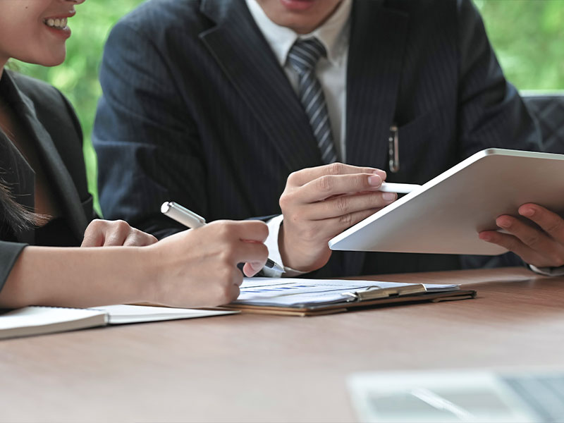 Sviluppo e-commerce con strategie personalizzate