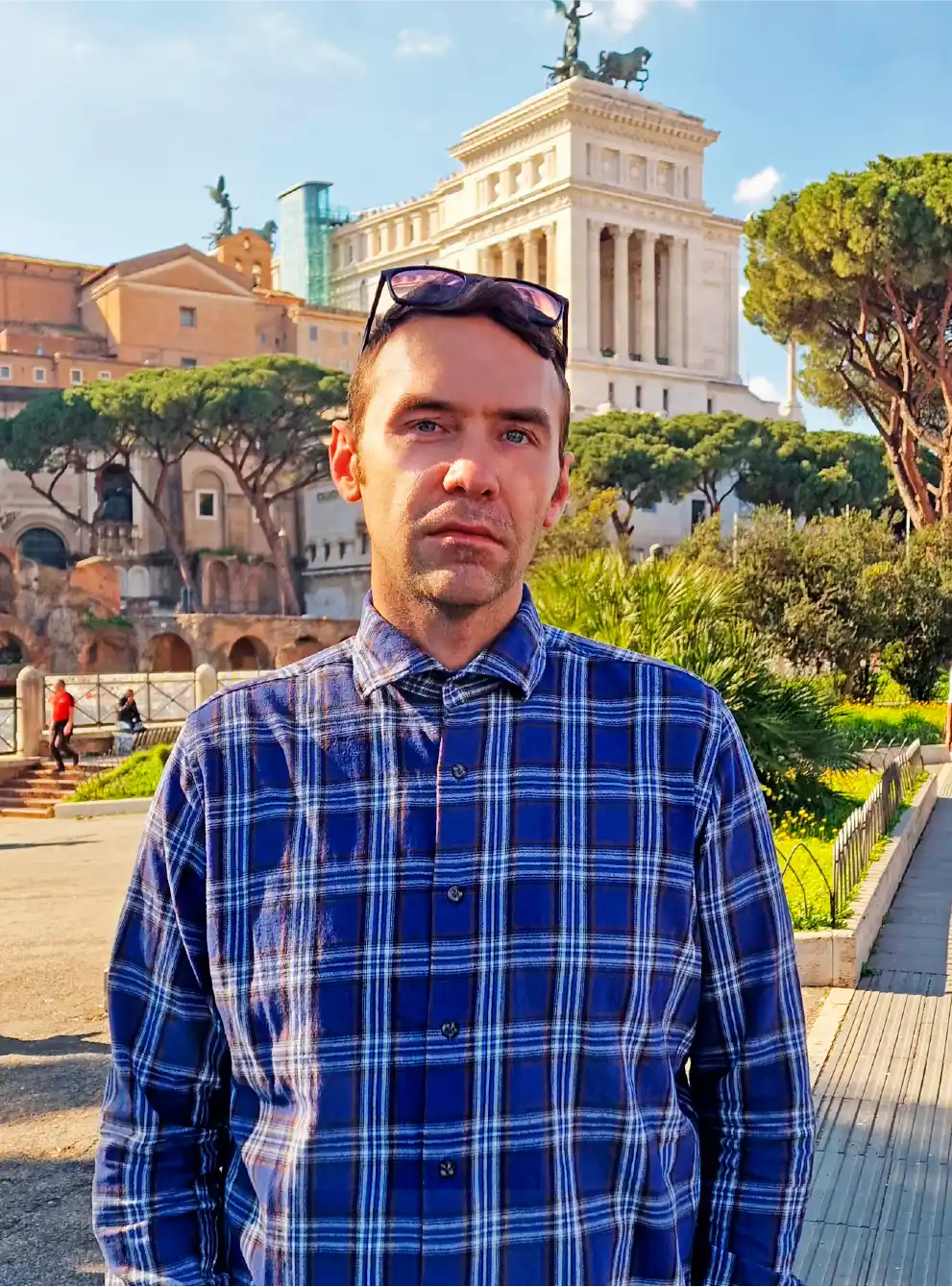 Bojan Josic - Consulente sviluppo web e strategie digitali per aziende e startup